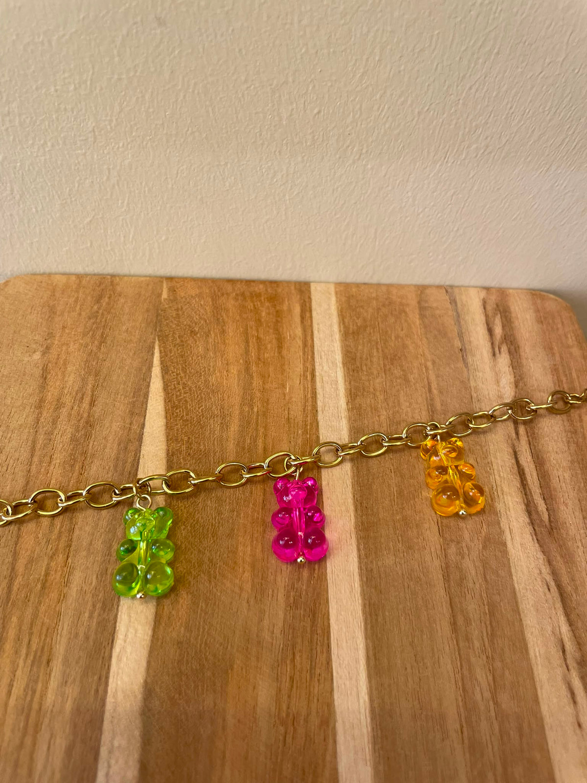 Goldbears