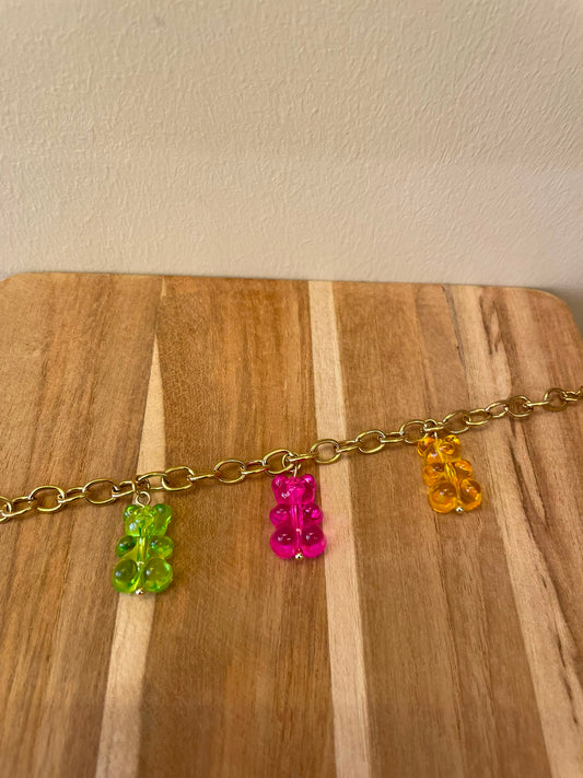 Goldbears