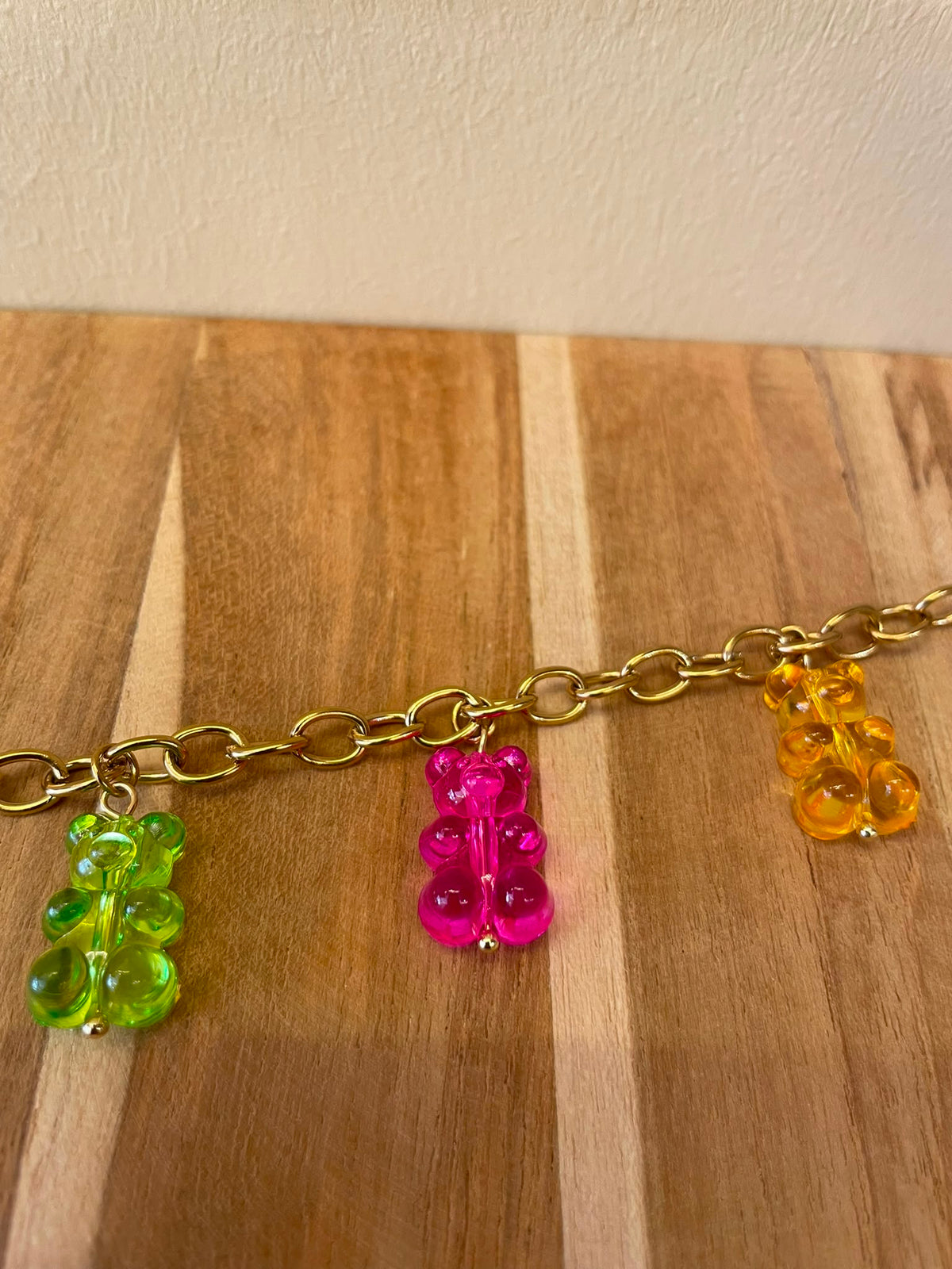 Goldbears