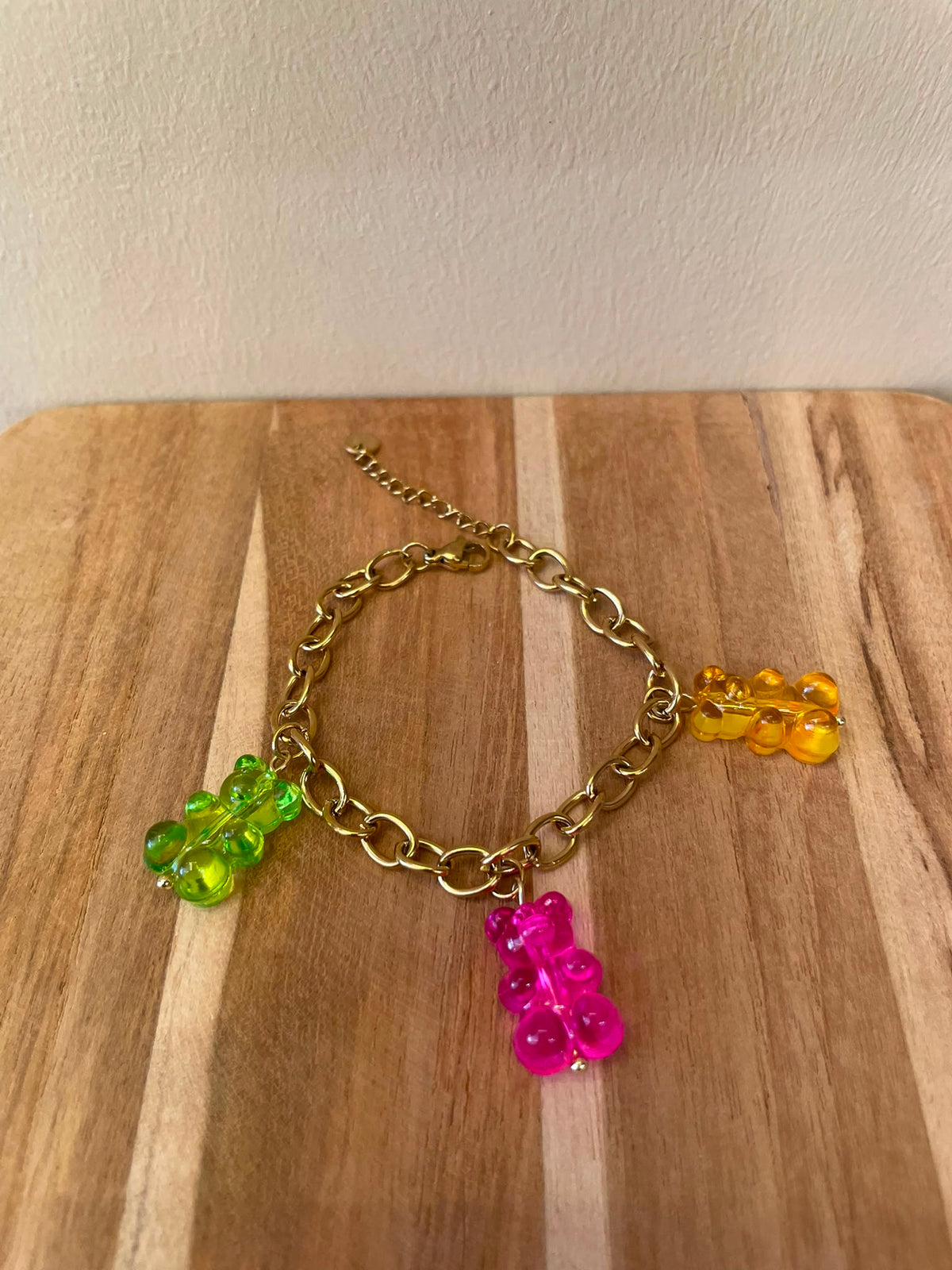 Goldbears